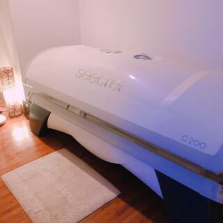 RILACOLLA – コラーゲンマシンと酸素カプセル