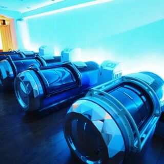 【関東の方限定⠀】コラーゲンマシン RILACOLLA – コラーゲンマシンと酸素カプセル