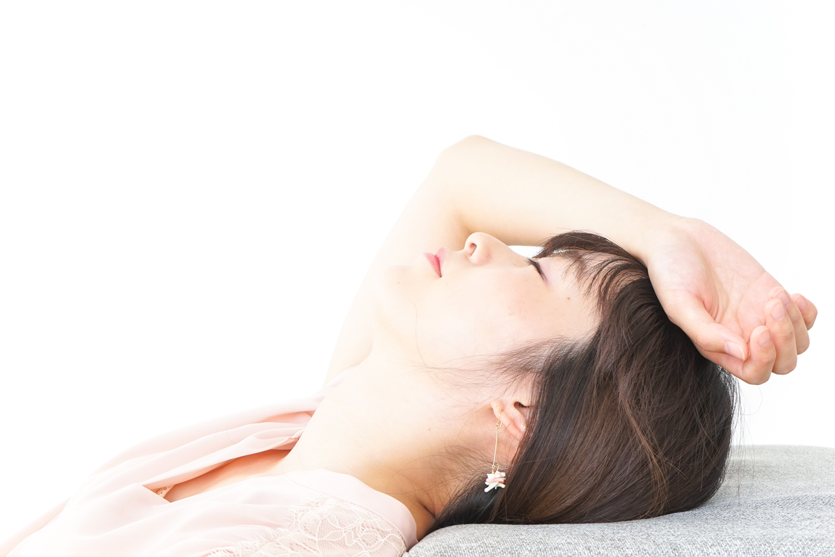 休職・離職を防ぐ、予防という考え方